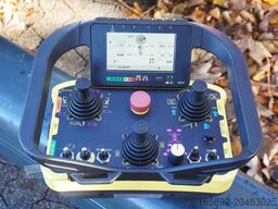 Magni RTH 6.31 - FÄLLKRAN