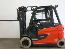 Linde E 30/600 HL 1252