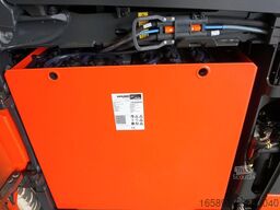 Linde E 30/600 HL 1252