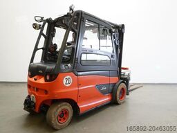 Linde E 45/600 HL ION 388