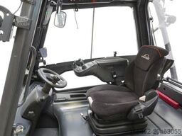 Linde E 45/600 HL ION 388