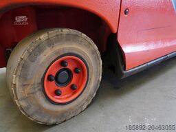 Linde E 45/600 HL ION 388