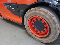 Linde E 45/600 HL ION 388