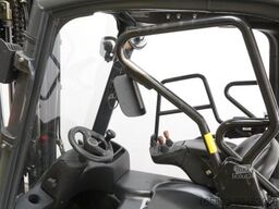 Linde E 16 P EVO 386-02