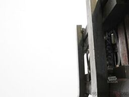 Linde E 16 P EVO 386-02