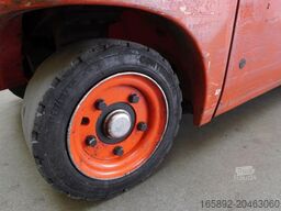 Linde E 16 P EVO 386-02