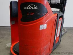 Linde L 12 L HP SP 133