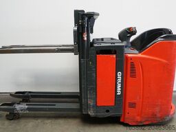 Linde L 12 L HP SP 133