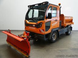 Hako MULTICAR M31