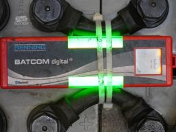 IBV 24 Volt 4 PzS 620 Ah