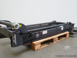 LINDE Hubgerüst