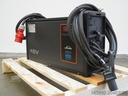 LINDE LI-ION Charger 48V/185A