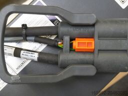 LINDE LI-ION Charger 48V/185A