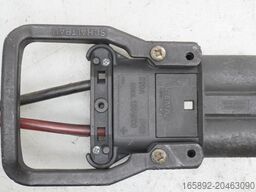 INDUSTRIE AUTOMATION Charger one L D 48-L-50