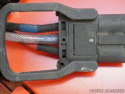 INDUSTRIE AUTOMATION Powertron HE D 48/120 EUW