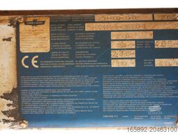 Cascade 25H-RSQ-BQ602