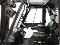 Linde H 60 T EVO 396-03