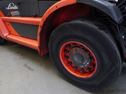 Linde H 60 T EVO 396-03