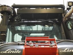 Linde H 60 T EVO 396-03