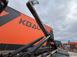 Mercedes-Benz Arocs 3251 8x4*4 JOAB L 24 ton / L=5750 mm