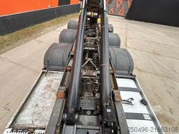 Mercedes-Benz Arocs 3251 8x4*4 JOAB L 24 ton / L=5750 mm