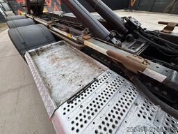 Mercedes-Benz Arocs 3251 8x4*4 JOAB L 24 ton / L=5750 mm