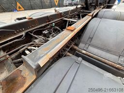 Mercedes-Benz Arocs 3251 8x4*4 JOAB L 24 ton / L=5750 mm