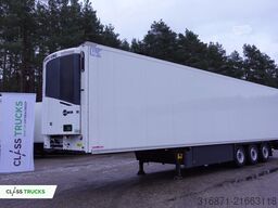 SCHMITZ CARGOBULL SKO FP 60 ThermoKing SLXi 300