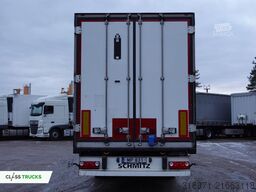 SCHMITZ CARGOBULL SKO FP 60 ThermoKing SLXi 300
