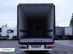 SCHMITZ CARGOBULL SKO FP 60 ThermoKing SLXi 300