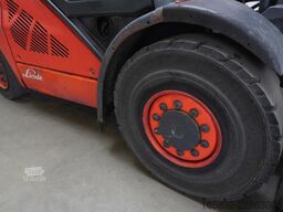 Linde H 45 D 394