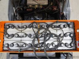 Linde P 60 Z 126