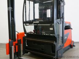Linde K/5231 ION