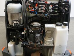 Linde K/5231 ION