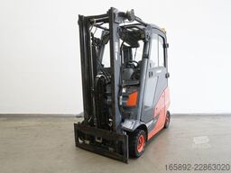 Linde H 18 D EVO 391-00
