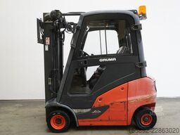 Linde H 18 D EVO 391-00