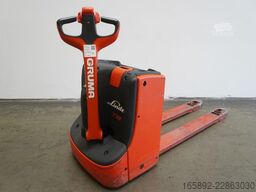 Linde T 18 1152