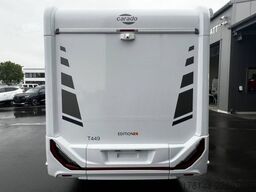 Carado T 449 EDITION26