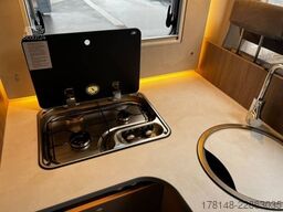 Carado T 449 EDITION26