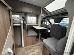 Carado T 449 EDITION26