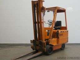 Clark EC 500 50 E