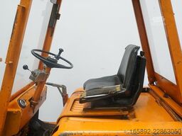 Clark EC 500 50 E