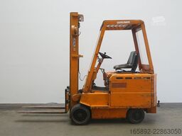 Clark EC 500 50 E