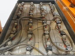 Clark EC 500 50 E