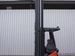 Linde R 17 X 116-03
