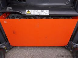 Linde R 17 X 116-03