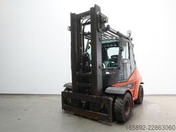 Linde H 70 D EVO 396-03