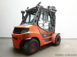 Linde H 70 D EVO 396-03