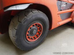 Linde H 70 D EVO 396-03