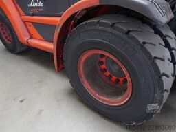 Linde H 70 D EVO 396-03